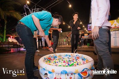 Loy Kratong Festival — photo 90