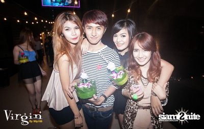Loy Kratong Festival — photo 4