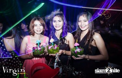 Loy Kratong Festival — photo 43