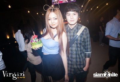 Loy Kratong Festival — photo 10