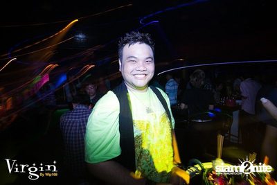 Loy Kratong Festival — photo 82