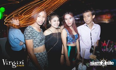 Loy Kratong Festival — photo 86