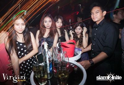Loy Kratong Festival — photo 42