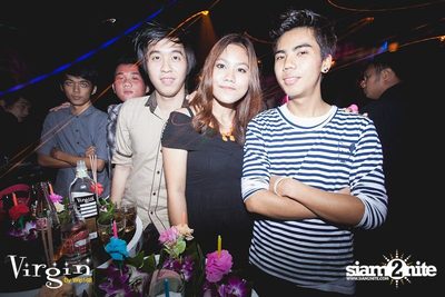 Loy Kratong Festival — photo 85