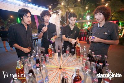 Loy Kratong Festival — photo 87