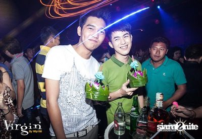 Loy Kratong Festival — photo 47