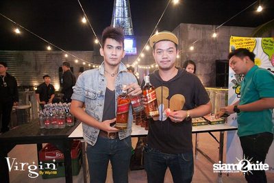 Loy Kratong Festival — photo 89
