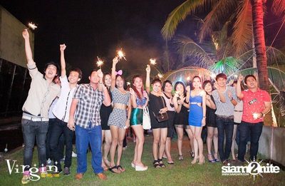 Loy Kratong Festival — photo 8