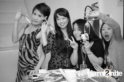 Riva Starr — photo 45
