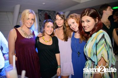 Riva Starr — photo 13