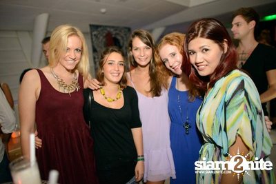 Riva Starr — photo 14