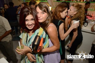 Riva Starr — photo 7