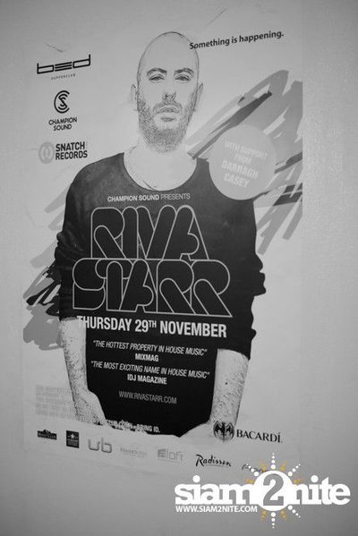 Riva Starr — photo 32