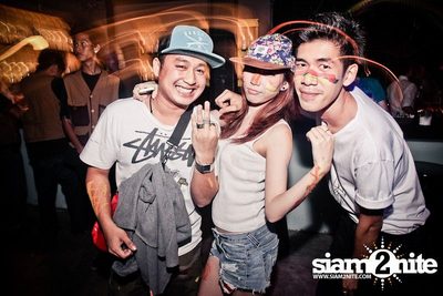 SONIC BEATS PRESENTS  — photo 161