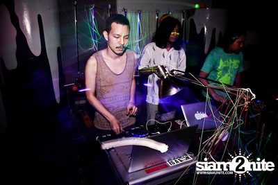 SONIC BEATS PRESENTS  — photo 3