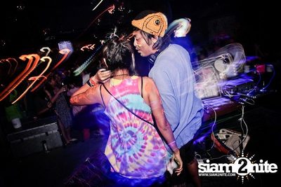SONIC BEATS PRESENTS  — photo 187