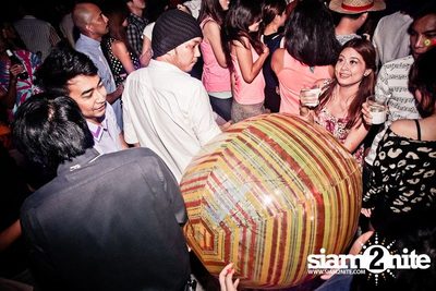 SONIC BEATS PRESENTS  — photo 111