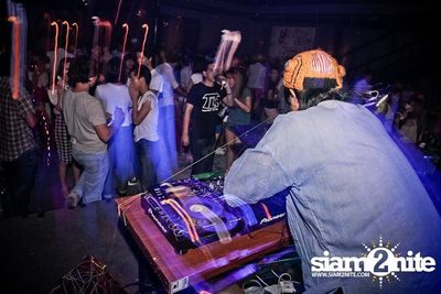 SONIC BEATS PRESENTS  — photo 53