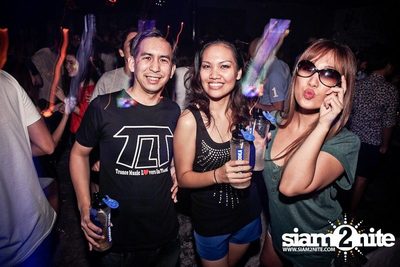 SONIC BEATS PRESENTS  — photo 56