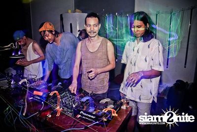 SONIC BEATS PRESENTS  — photo 93