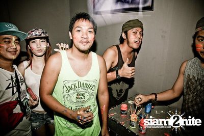 SONIC BEATS PRESENTS  — photo 8