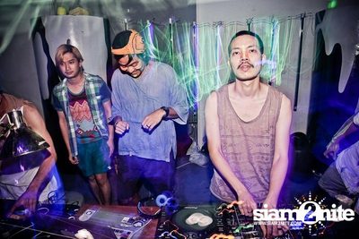 SONIC BEATS PRESENTS  — photo 91