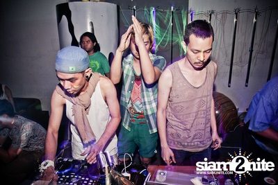 SONIC BEATS PRESENTS  — photo 151