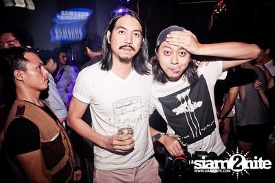 SONIC BEATS PRESENTS  — photo 176