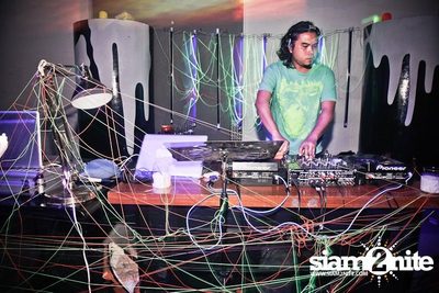 SONIC BEATS PRESENTS  — photo 27