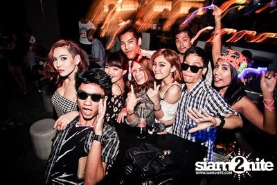 SONIC BEATS PRESENTS  — photo 190