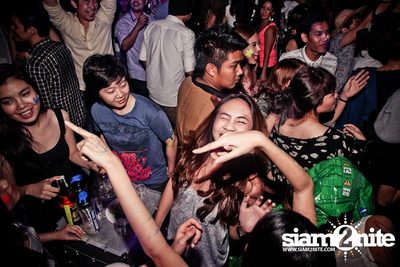 SONIC BEATS PRESENTS  — photo 107