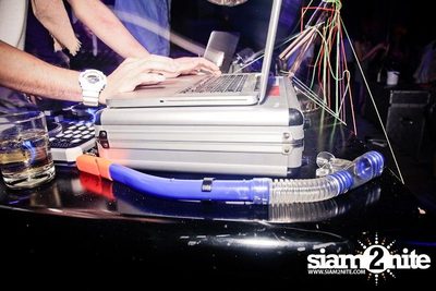SONIC BEATS PRESENTS  — photo 183
