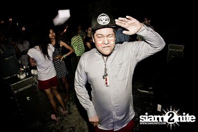 SONIC BEATS PRESENTS  — photo 6