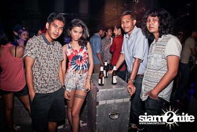 SONIC BEATS PRESENTS  — photo 80
