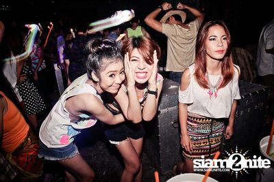 SONIC BEATS PRESENTS  — photo 191