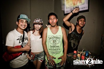 SONIC BEATS PRESENTS  — photo 9