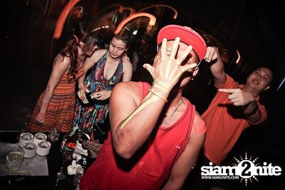SONIC BEATS PRESENTS  — photo 19