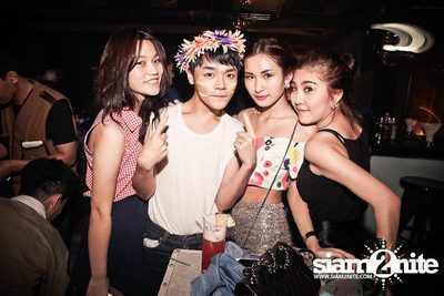 SONIC BEATS PRESENTS  — photo 17