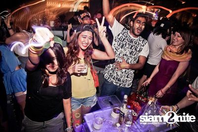 SONIC BEATS PRESENTS  — photo 41