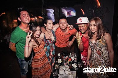 SONIC BEATS PRESENTS  — photo 21