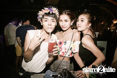SONIC BEATS PRESENTS  — photo 16