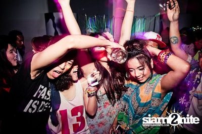 SONIC BEATS PRESENTS  — photo 113