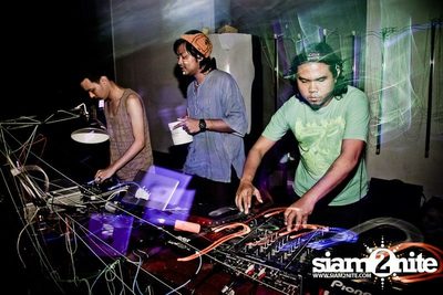 SONIC BEATS PRESENTS  — photo 5