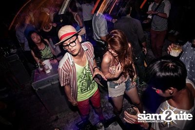 SONIC BEATS PRESENTS  — photo 73