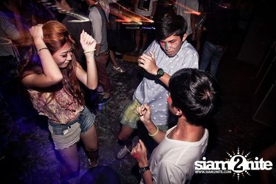 SONIC BEATS PRESENTS  — photo 74