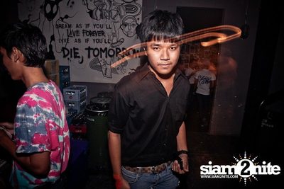 SONIC BEATS PRESENTS  — photo 77