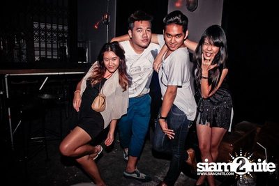 SONIC BEATS PRESENTS  — photo 163