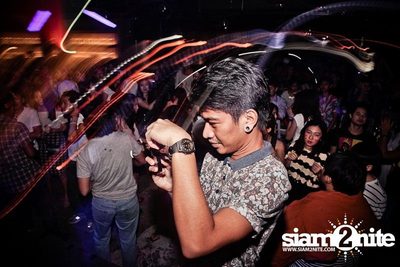 SONIC BEATS PRESENTS  — photo 90