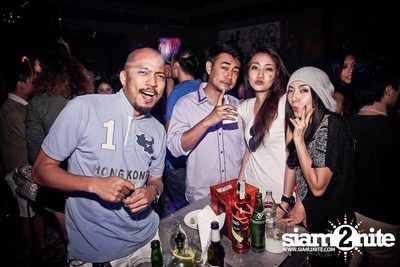 SONIC BEATS PRESENTS  — photo 43