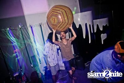 SONIC BEATS PRESENTS  — photo 124